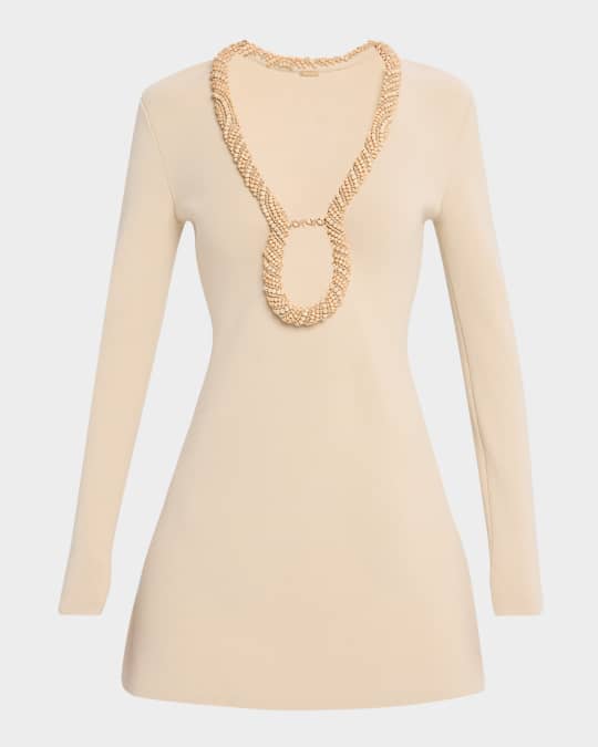 Zev Knit Dress