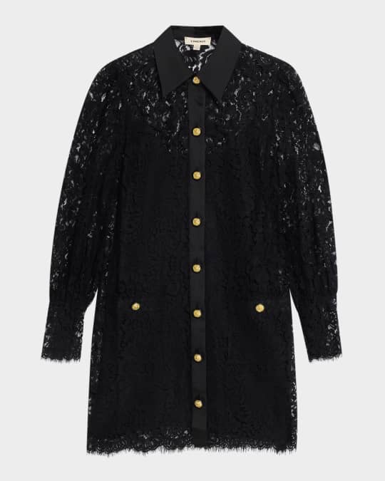 chinese dress ladies Classic tunic dress – Ranee's main image 1
