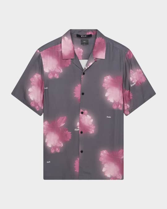 Men's Cursed Resort Shirt