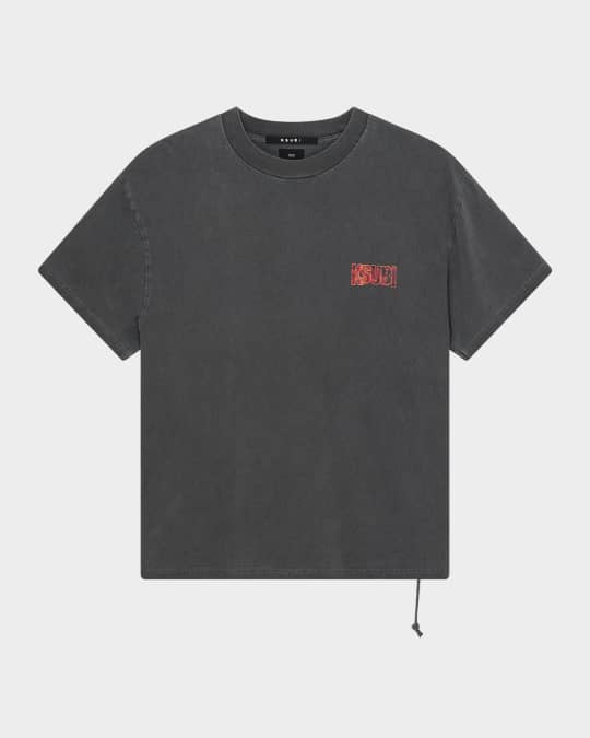 Men's Kickstart Ekcess T-Shirt