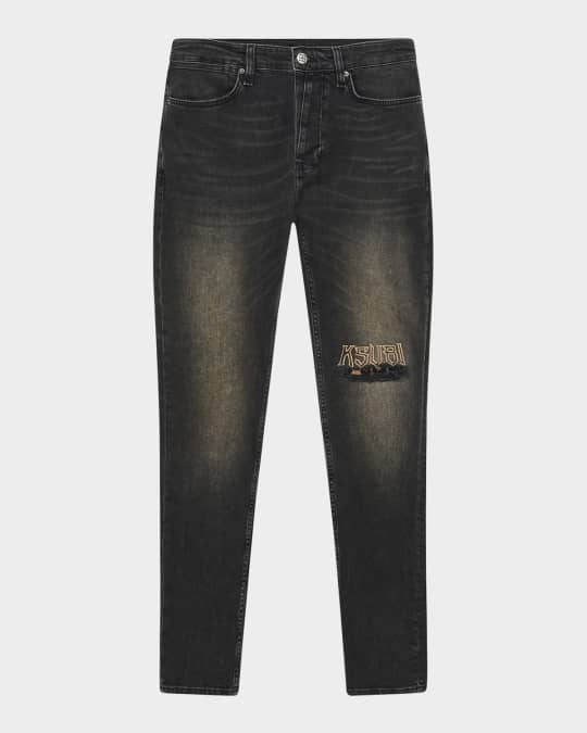 Men's Van Winkle Kingdom Repair Jeans