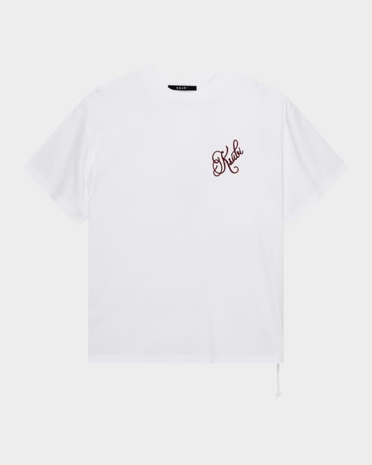 Men's Kursed Ekcess Oversized T-Shirt