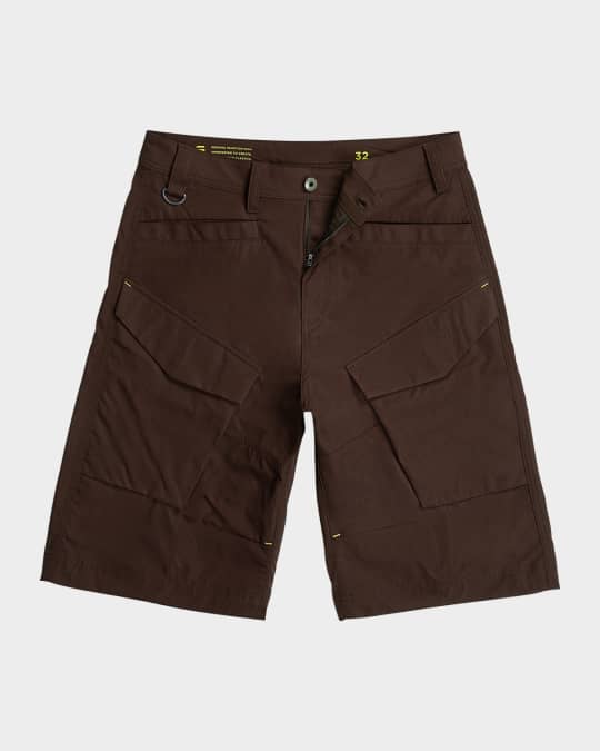 Men's Toolbox Cargo Shorts