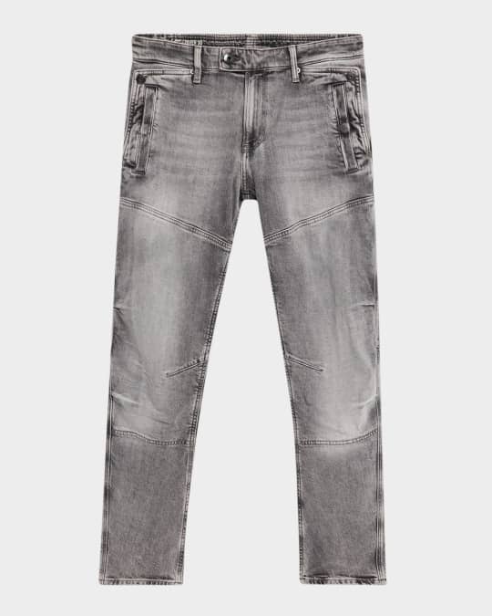 G-STAR RAW D-Staq 3D Slim 28×32 G-Star Raw D-Staq 3D Slim Jeans Men's | eBay