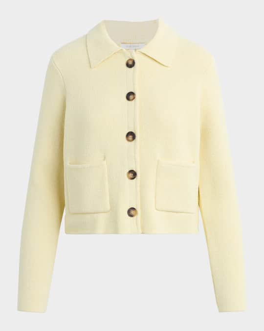 The Annabel Jacket