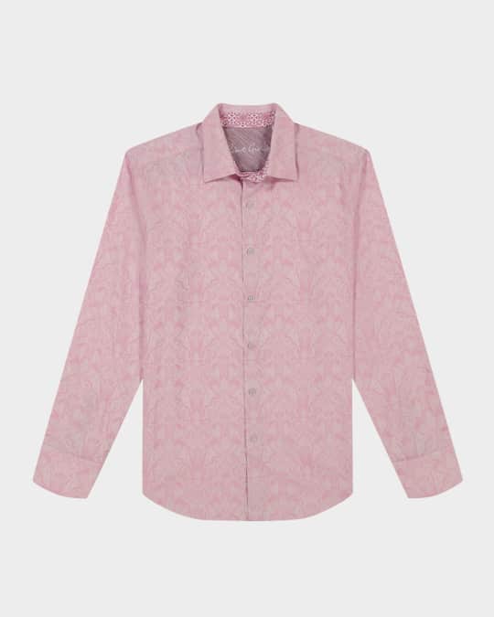 Men's Highland Sport Shirt
