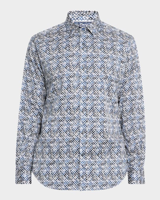 Men's Mission Sport Shirt