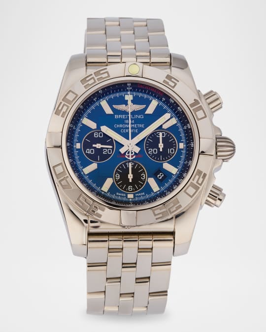 Breitling Chronomat 44mm Vintage 2009-2011 Watch