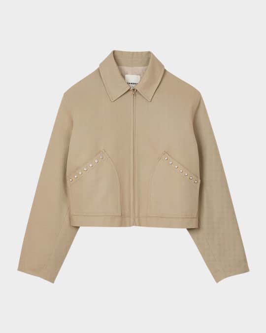 MAISONMARAIS☆スタートアップ☆スジ☆SOFTIES WOOL JACKET Z Supply Women's Mason Knit Coat | TYLER'S