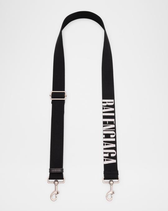 Balenciaga Editor Strap | Neiman Marcus
