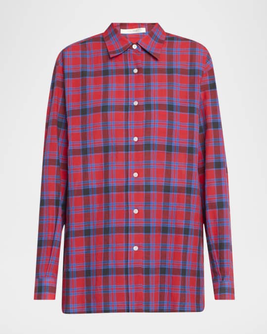 Nesson Long-Sleeve Shirt