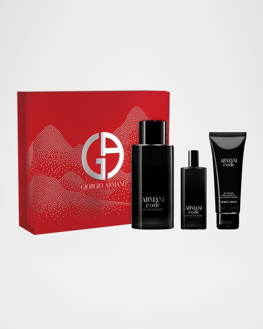 Giorgio Armani Armani Code Eau de Toilette Gift Set | Neiman Marcus