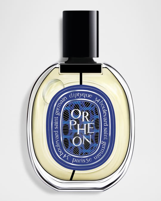 Orphéon Eau de Parfum Limited Edition, 2.5 oz.