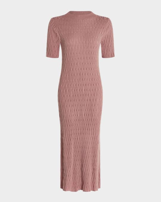 jersey knit tank dress The Tank Dress: Cotton Jersey White XXL main image 1