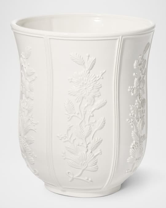 Josepha Wastebasket