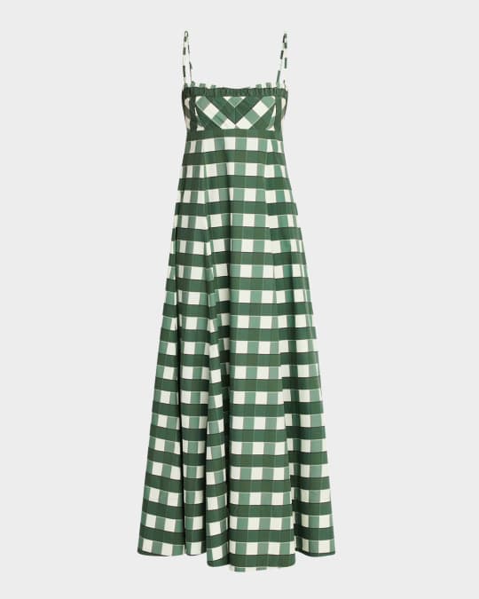 Theron Midi Dress