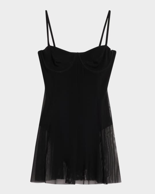 Underwire Pickleball Swim Dress