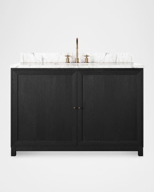 Millie 48" Single Vanity