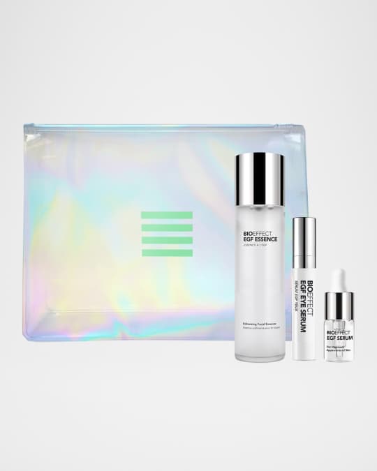 EGF Luminous Glow, Yours with any $175 BIOEFFECT order
