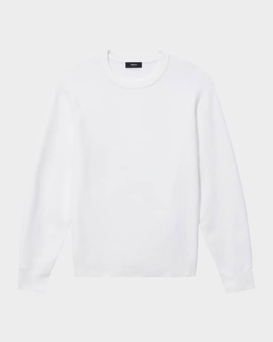 Men's Riland Sweater in Light Bilen