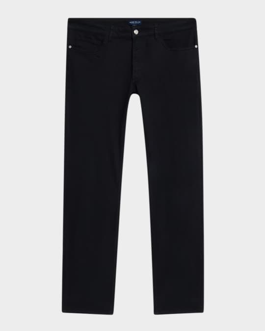 Men's Wayfare Slim Five-Pocket Pants