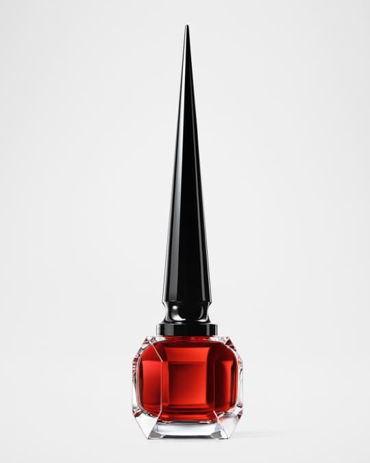 Fetiche Le Cuir Eau de Parfum, Yours with any $250 Christian Louboutin order