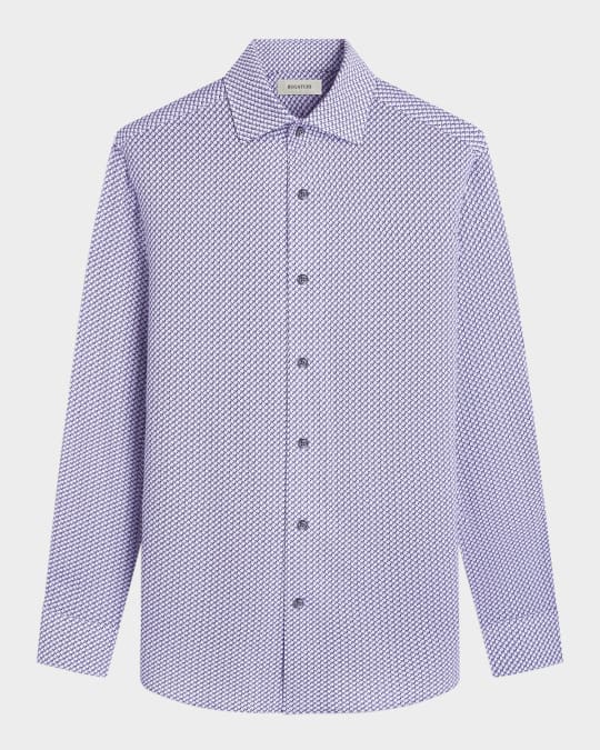 Men's OoohCotton Devon Sport Shirt