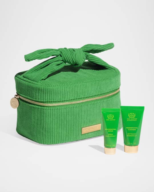 Timeless Skin Set, Yours with any $175 Tata Harper purchase