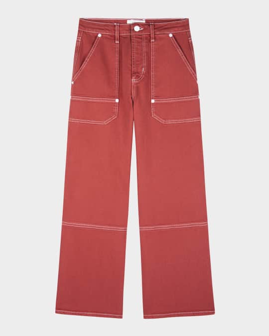 Silverado Utility Pants