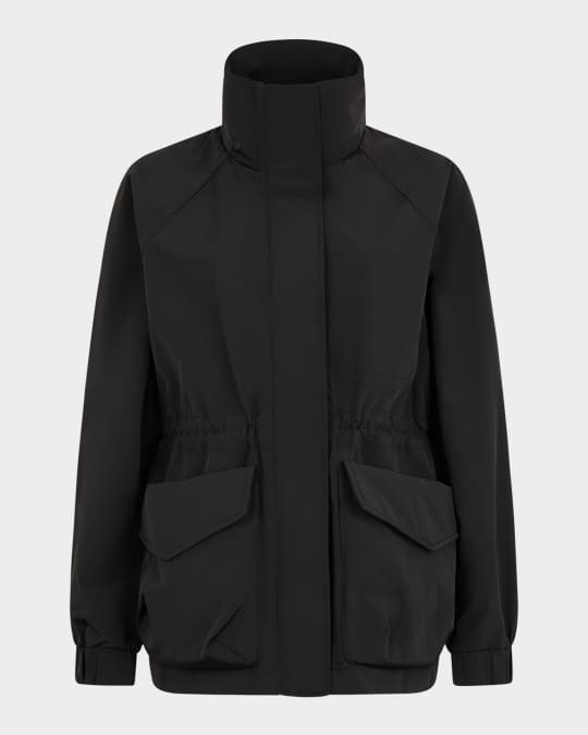 Rosemont Windbreaker 
