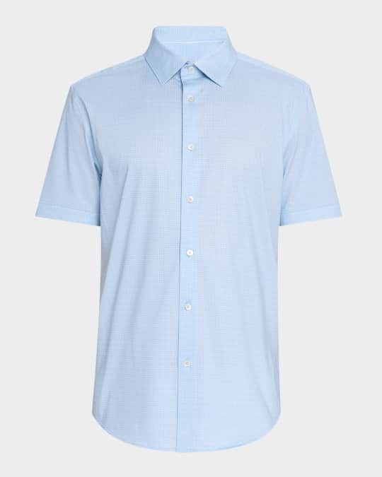Men's OoohCotton Miles Sport Shirt