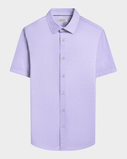 Men's OoohCotton Miles Sport Shirt