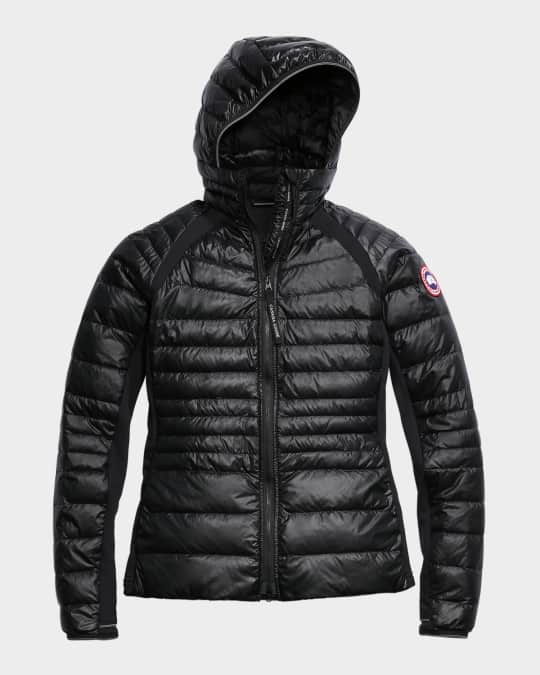   HYBRIDGE LITE HOODY レッド 黒 M HyBridge® Lite Hoodie | Canada Goose US