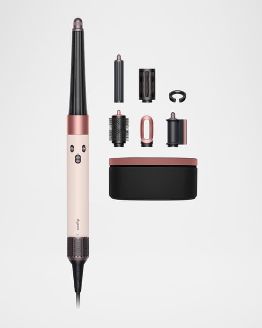 Airwrap i.d.™ Multi-styler and Dryer Straight+Wavy Hair