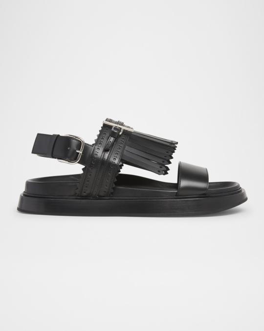 Neiman Marcus Men’s Sandal Stuart Weitzman Men main image 3