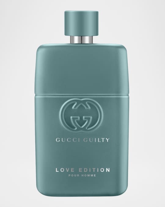 Guilty Love Edition for Men, 3 oz.