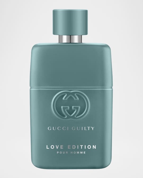 Guilty Love Edition for Men, 1.6 oz.