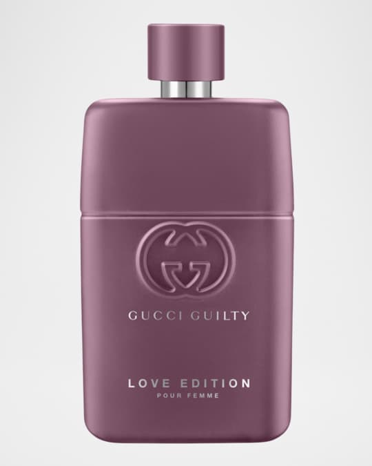 Guilty Love Edition for Women, 3 oz.