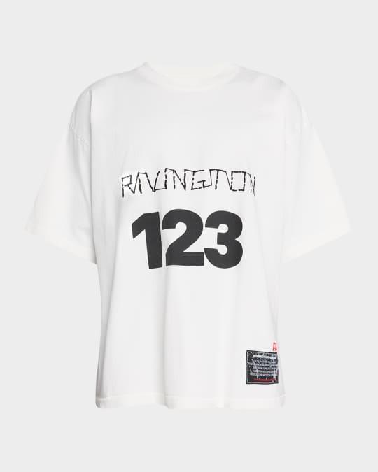 【RIVINGTON roi Rebis】 スネーク CVA Tシャツ Rivington Roi Rebis Off-White Snake CVA T-shirt Rivington