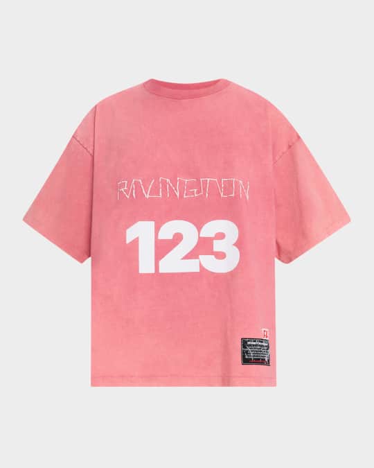 RIVINGTON roi rebis ポロシャツ RIVINGTON roi rebis ポロシャツ