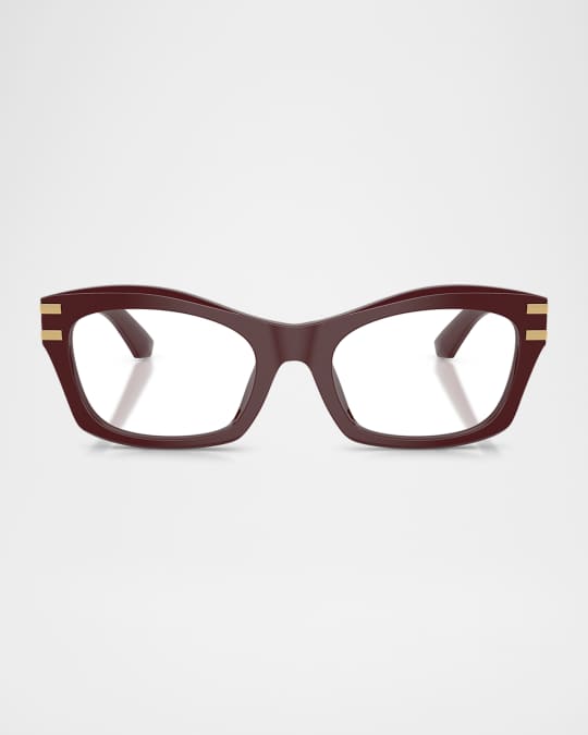 DG3420 Butterfly Acetate Eyeglasses