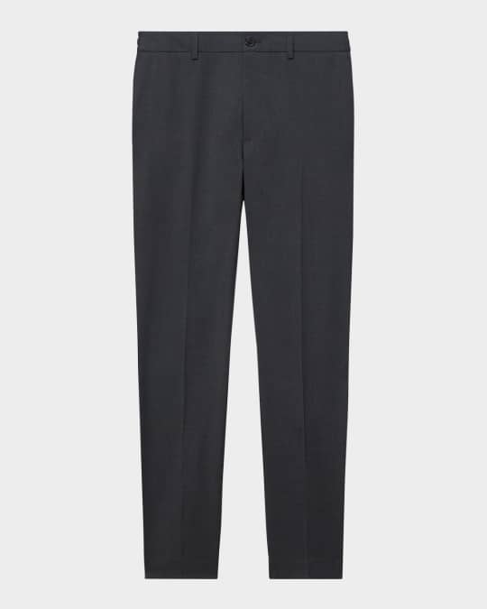 【Theory】CURTIS B SW ST_BOND WOOL TWILL Theory Curtis SW T Bond Wool in Black | REVOLVE