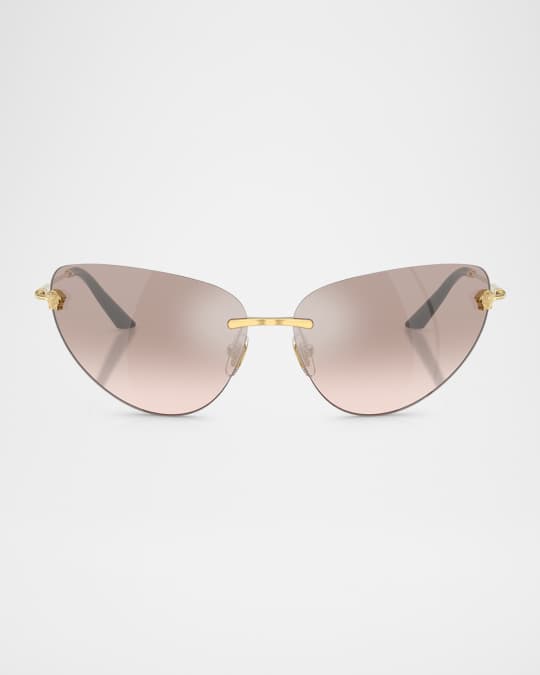 サングラス VERSACE Versace - 2281 SOLE - 10028Z (2281 SOLE 10028Z) Versace Sunglasses 2281 SOLE - 10028Z | FRMODA.COM