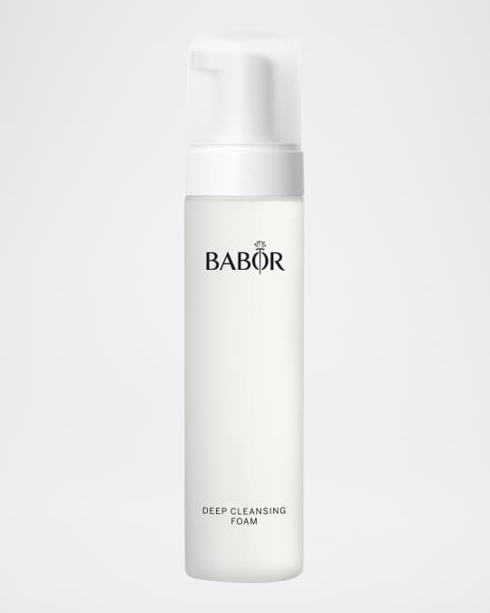 Deep Cleansing Foam, 6.7 oz.