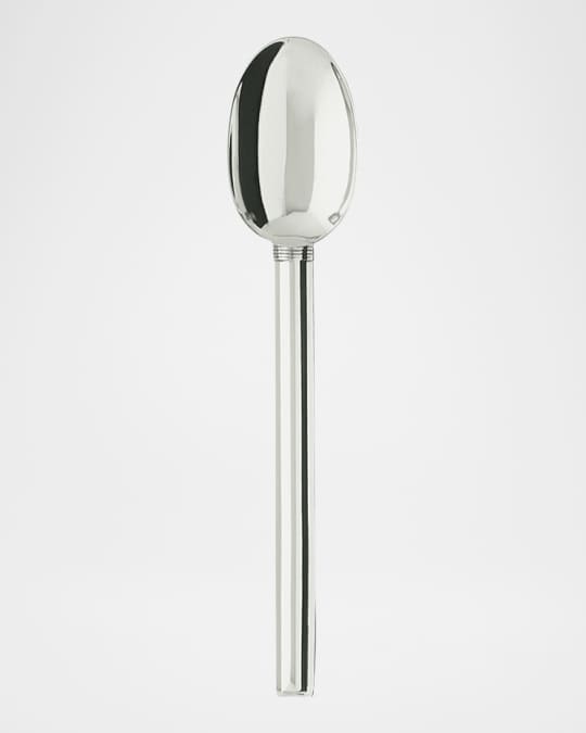 Cannes Sterling Silver Tea Spoon