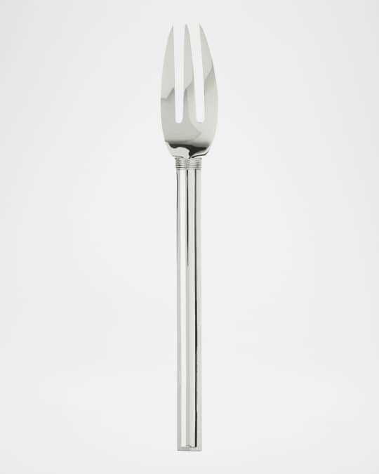 Cannes Sterling Silver Serving Spoon