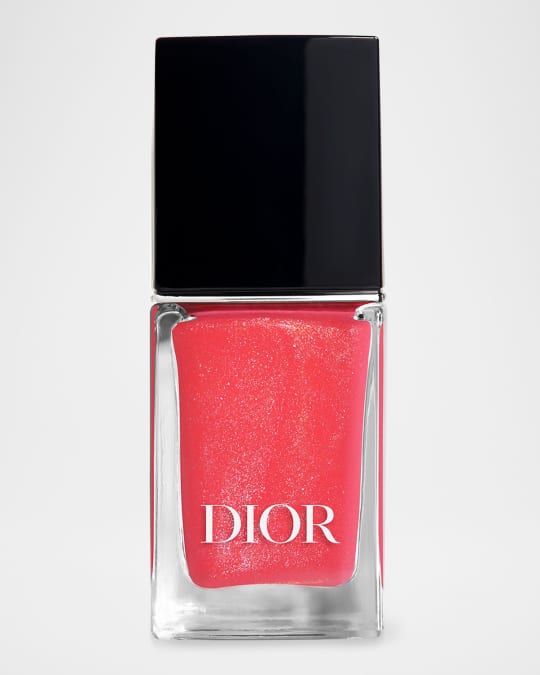 Limited Edition Dior Vernis Nail Polish