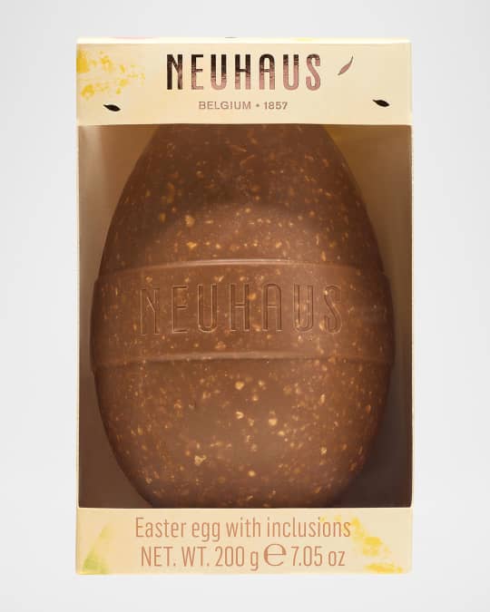 Milk Chocolate Gourmand Easter Egg
