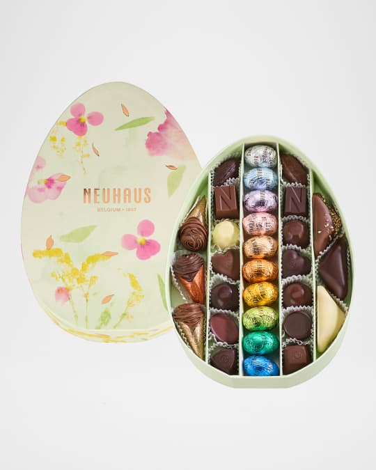 Large Easter Egg, 30 Pieces