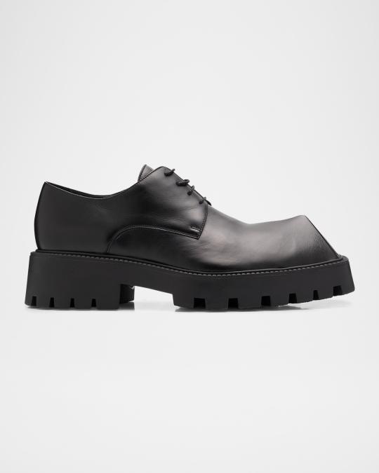Balenciaga Rhino Derby | Neiman Marcus